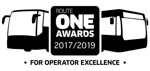 Route one awards