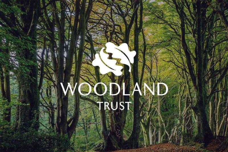 Wooldand trust