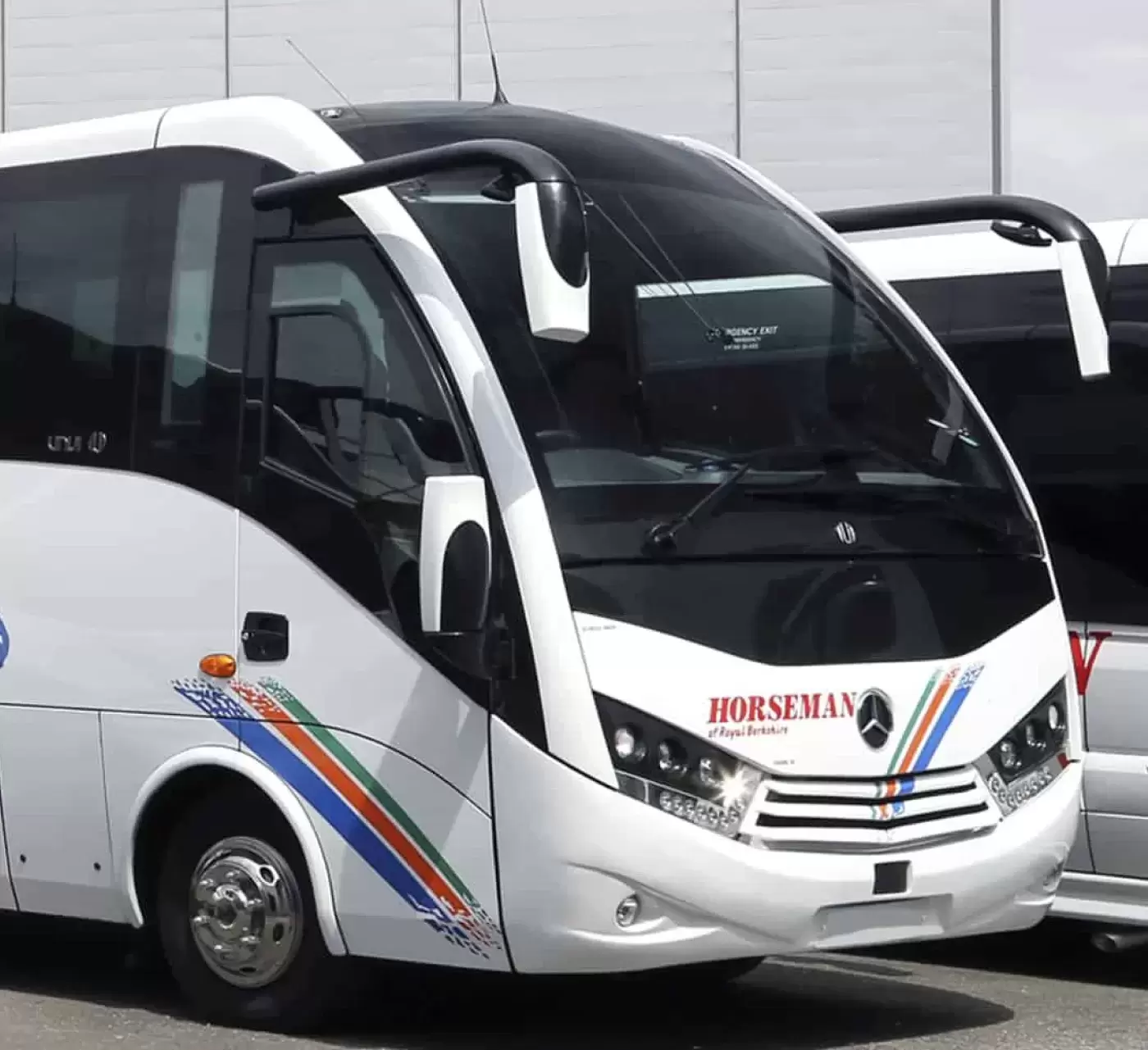 33 seater
