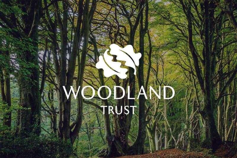Wooldand trust